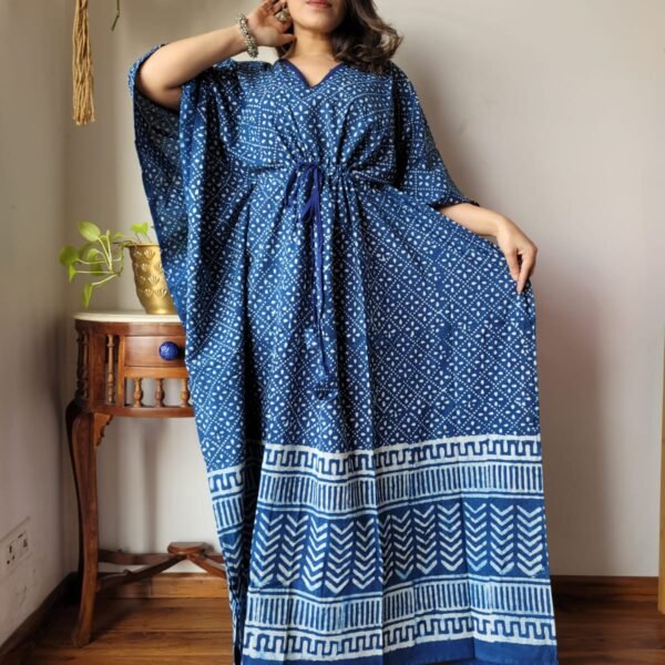 Long Kaftan