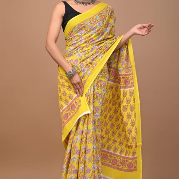 Sarees