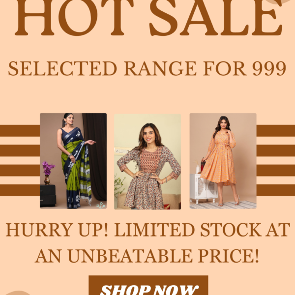 HOT SALE